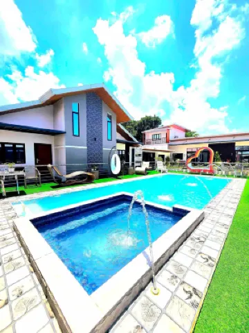 Casa Aroma Vacation Rentals and Event Place のホテル