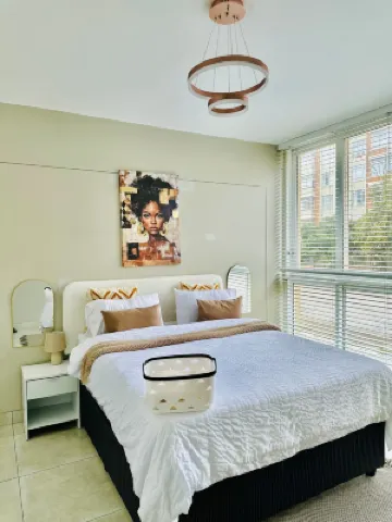 Ekhaya By The Sea โรงแรมใน