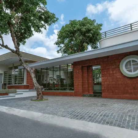 Villa Ceria Dukuh