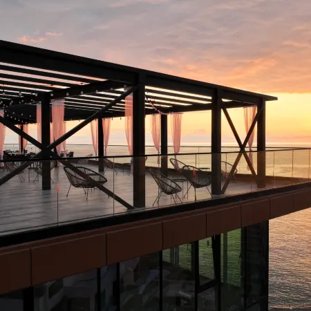 Apartments in Navi