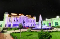 HOTEL SULTAN PALACE - マウンテンビュー