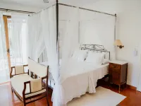 A Luxury Traditional Seafront Villa with amazing ambience and view in 15acre Olive Groove Hotels in Mytilene
