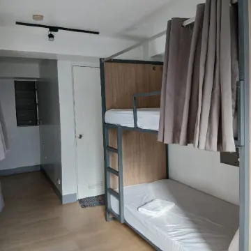 Acasa Apartments