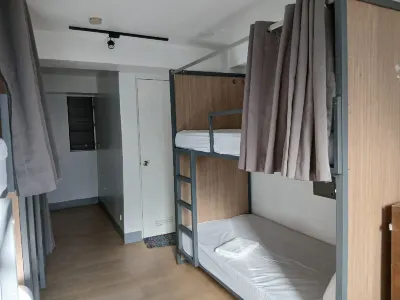 Acasa Apartments Hotels in 