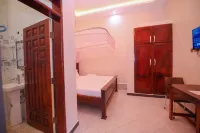 Shimo Resort Hotel Kagadi - Bãi đậu xe