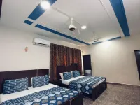 Guest House In Clifton Karachi Hotels in Karachi