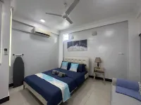 Riviera Cove - 1 bedroom apartment with living room & kitchen - 2-Star