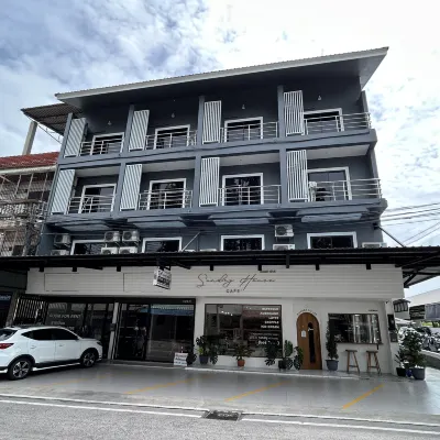 TMapartment(KhaoNoi) Hotels near Nongprue Municipality