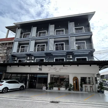 TMapartment(KhaoNoi)