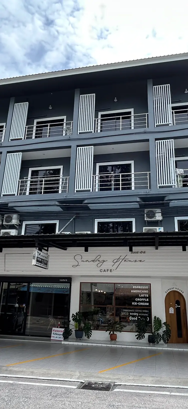 รูปภาพของTMapartment(เขาน้อย)