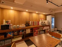 JK Hotel Suwon Hotels near Changlyongmun