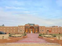 Happy Oasis Hotel Hotels in 
