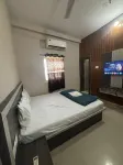 Hotel Tuk Tuk Palace