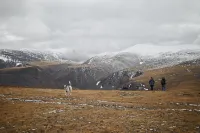 Тыдтуярык - Завтрак