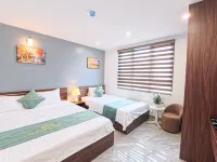 LUCKY EDEN NOI BAI Hotel Hotels near Noi Bai Intl. Airport