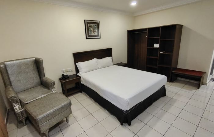 HPL Apartment