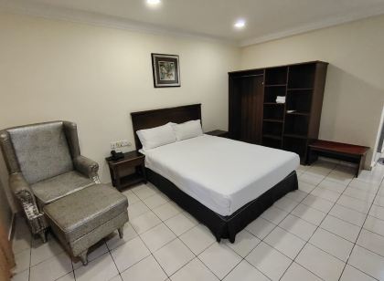 HPL Apartment