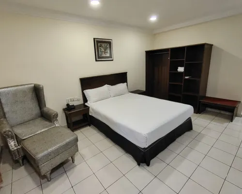 HPL Apartment فنادق في لابوان