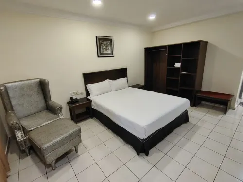 HPL Apartment
