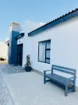 InWeFT Coastal Homes | 858 Luxury Flat B Hotels in 