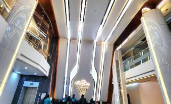City Inn Limited Khulna