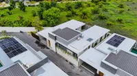 Star Villa ｜4BR Private Pool Villa | Near Chalong Pier| WARM PLUS - 5-Star
