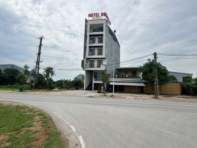 Hotell89
