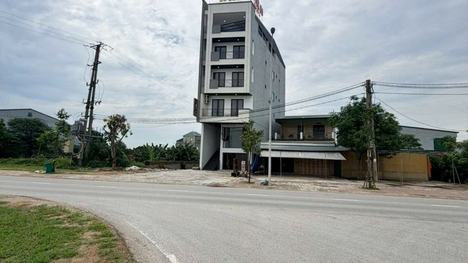 Hotell89