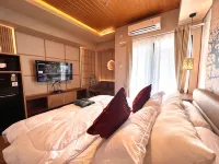 Alvino Fuji 1125 @ Atria Residences SMS View Hotel a 