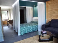 Baikal Hill Residence