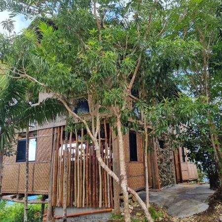 Sunset Camping Eco-Guest House & Camping Site