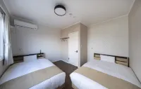 [Awaji Island, Nojima Ezaki] 270 degree ocean view | Maximum 12 people, quiet location