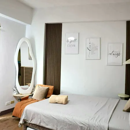 Amani Grand Resort Residences - Unit 223 building A
