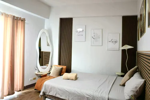 Amani Grand Resort Residences - Unit 223 building A -  Apartamentos vacacionales