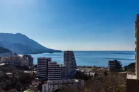 Sunny Side Cascade 3 - Three bedroom apartment 49 - خدمة نقل من وإلى المطار