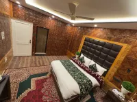 The Jumeirah Srinagar A Boutique Hotel - Airport Shuttle