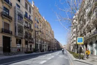 ChezmoiHomes Gran Via 47 - navette aéroport