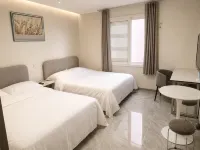 โรงแรม นิว สตาร์ - สัตว์เลี้ยง