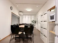 San Jose トリプルルーム - 新規開業