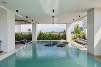 MCollection - Modern City Stay in Iloilo Business Park - ジム