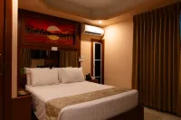 Six In Lodge - Wifi
