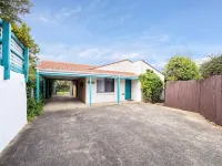 Prevelly Hideaway - Beach