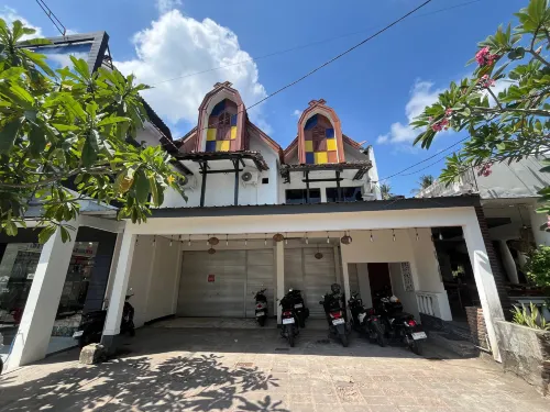 Attara Hostel Senggigi - Auberges de jeunesse
