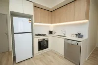 Victoria Tower Adelaide Apartment - 3-Star