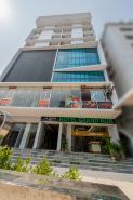 HOTEL GRAND NUR, Dhaka