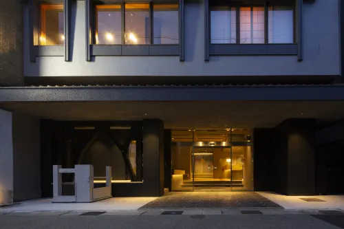 Hooray Toyama - Baarit