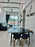 THE SKY HOMESTAY @ SRI INDAH KONDOMINIUM SANDAKAN - 4-Star