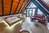 Ediz Suit Bungalow - 4-Star