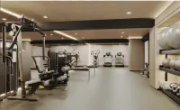Executive Residence, San Isidro Financial Center - New