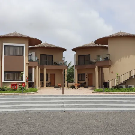 Cloud9 Club Resort (A Unit of Dawon Hospitality)